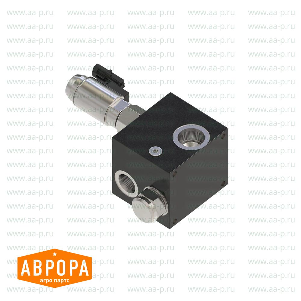 CB11467754 КОНТР.  КЛАП.  С  ГИДРОПР.